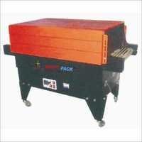 Black Shrink Packing Machine