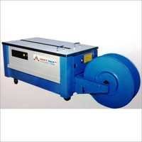 Blue Strip Packing Machine