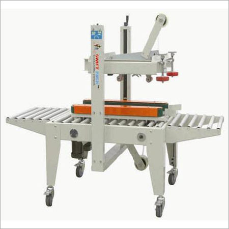 Automatic Carton Adhesive Taping Machine