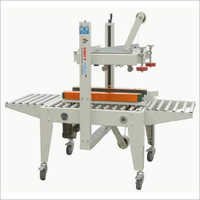 Automatic Carton Adhesive Taping Machine