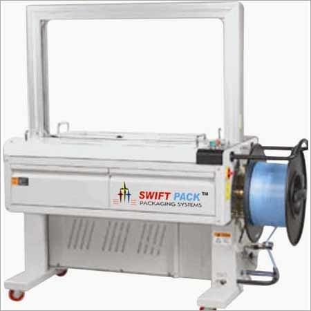 PP Box Strapping Machine