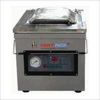 Chemical Vacuum Packaging  Machine