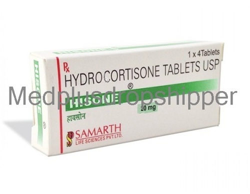 Hydrocortisone Tablets