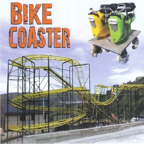 Bike Coaster