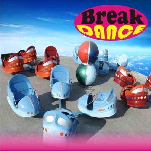 Break Dance