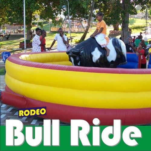 Bull Ride