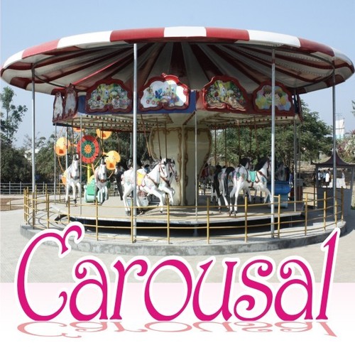 Carousal Ride