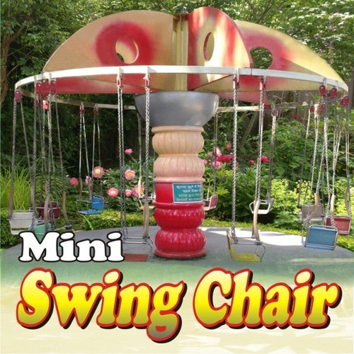 Mini Swing Chair Ride