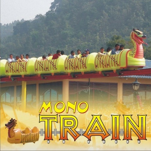 Mono Train