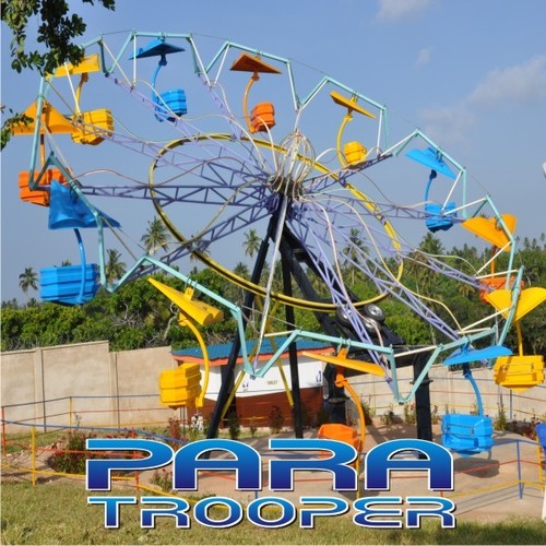 Paratrooper Ride