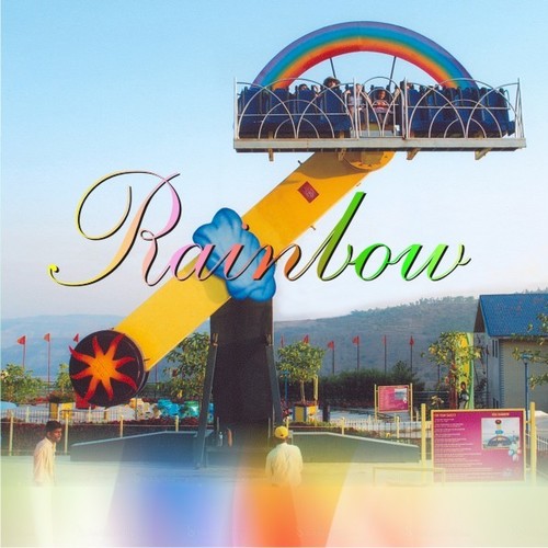 Rainbow Ride