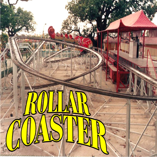 Rollar Coaster Ride