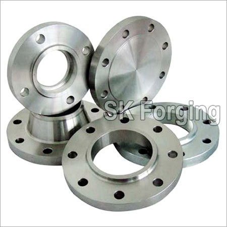 Stainless Steel Ss Flanges