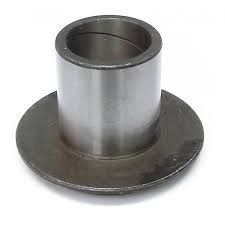 Mild Steel Flanges