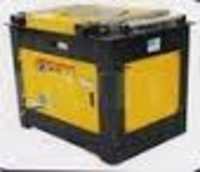 Tmt Bar Shearing Machine