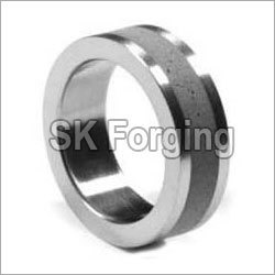 Commercial Forged Rings