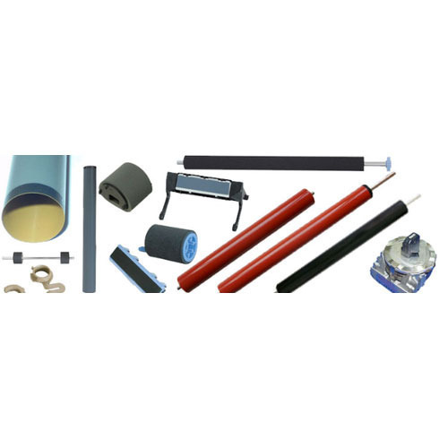 Photocopier Machine Spare Parts