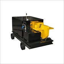 Rebar Cutting Machine