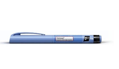 Victoza FlexPen
