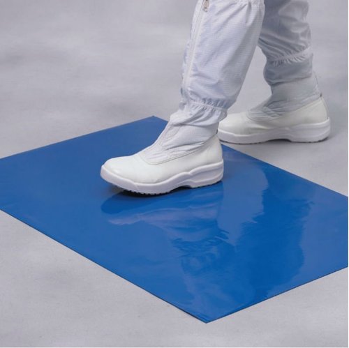 Sticky Mat
