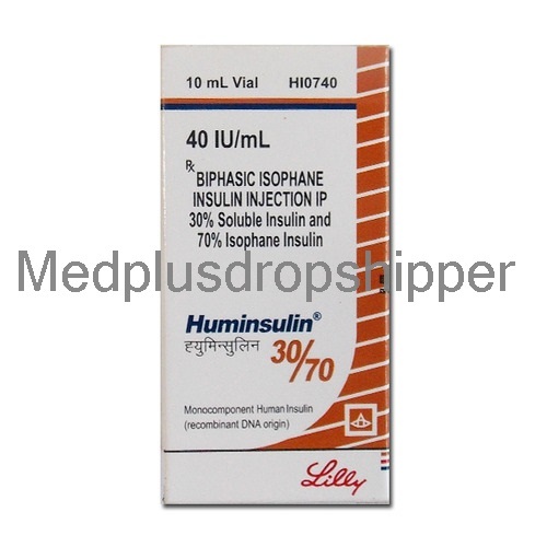 Huminsulin Injection