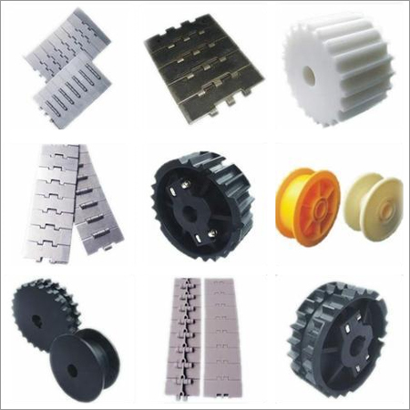 Conveyor Components