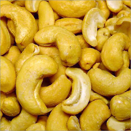 Roasted Cashew
