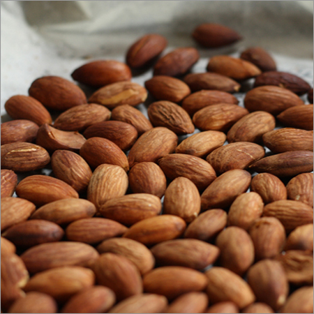 Roasted Almonds