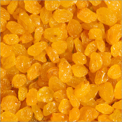 Golden Raisin