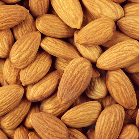 Almonds