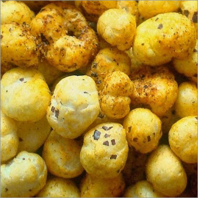 Roasted Masala Makhana