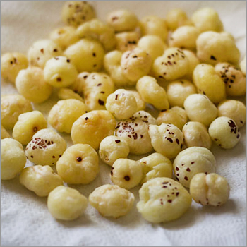 Roasted Makhana