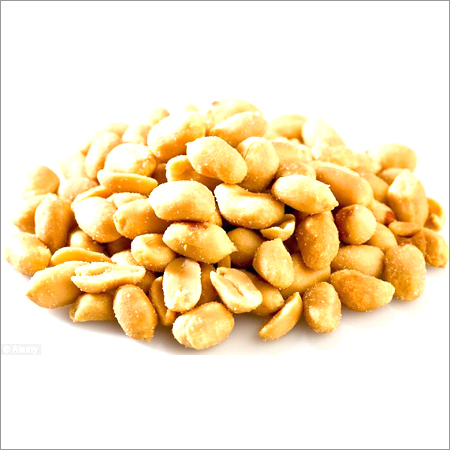 Salted Peanuts