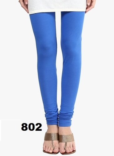 Cotton Lycra Leggings