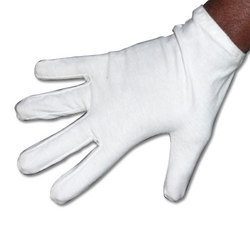 Hosiery Hand Gloves