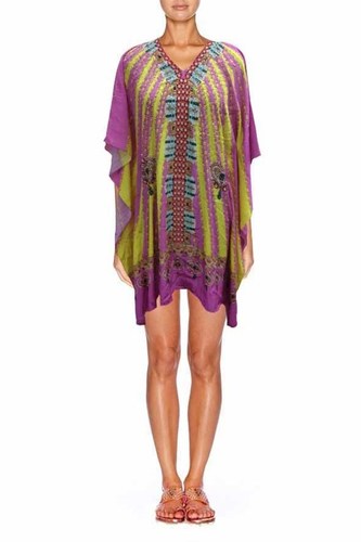 Short Kaftan