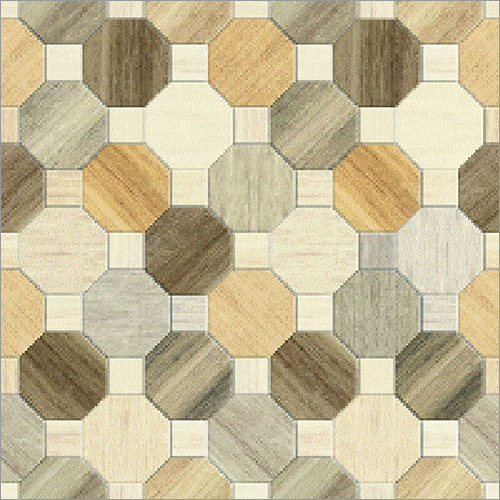 Digiral Floor Tiles