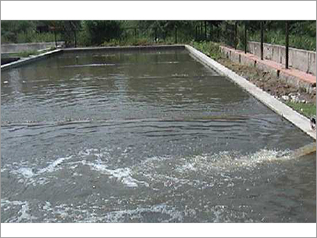 Effluent Water Treatment Plant Effluent Water Treatment Plant