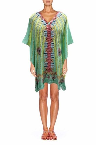 Short Kaftan