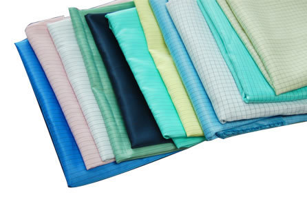 ESD Fabric
