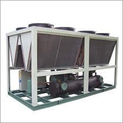 Air Cooled Chiller