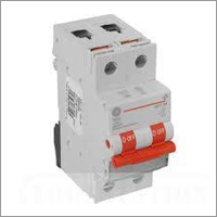 Electrical Switches