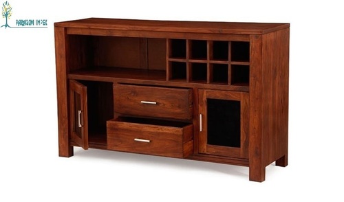 Wooden Drawer Chest