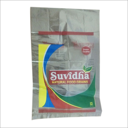 BOPP Plastic Bags
