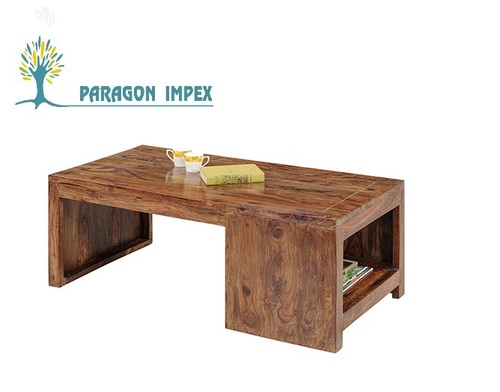 Sheesham Wood Coffee Table