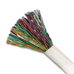 shielded flexible conduit cable