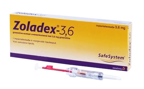 Zoladex Injection