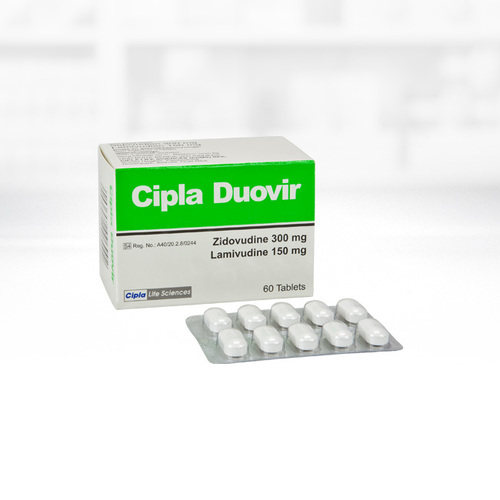 Duovir Tablets