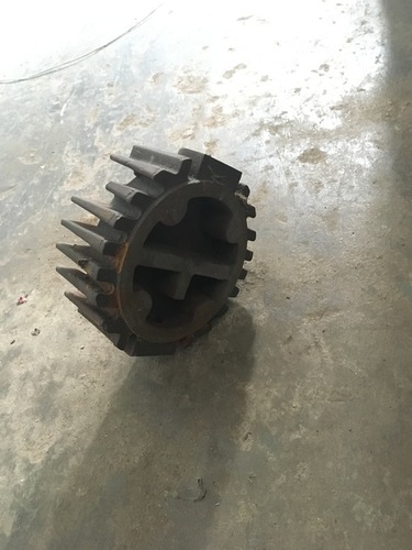 air compressor casting