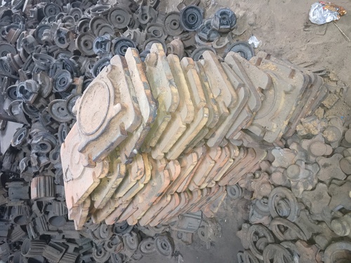 casting auto parts